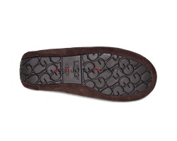 UGG MENS ASCOT CHOCOLATE