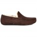 UGG MENS ASCOT CHOCOLATE