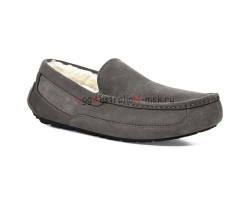 UGG MENS ASCOT GREY