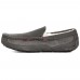 UGG MENS ASCOT GREY