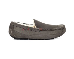 UGG MENS ASCOT GREY