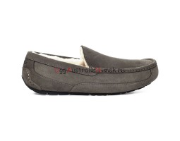 UGG MENS ASCOT GREY