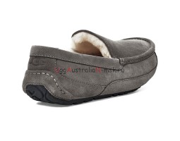 UGG MENS ASCOT GREY