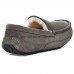 UGG MENS ASCOT GREY