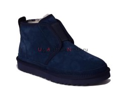 UGG NEUMEL FLEX NAVY