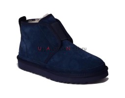 UGG NEUMEL FLEX NAVY