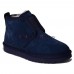 UGG NEUMEL FLEX NAVY