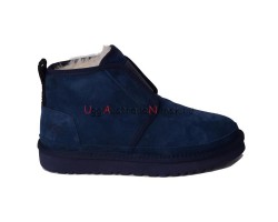 UGG NEUMEL FLEX NAVY