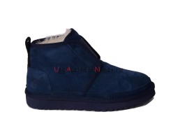 UGG NEUMEL FLEX NAVY