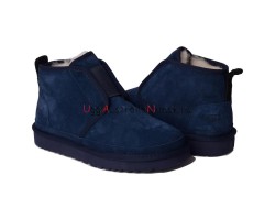 UGG NEUMEL FLEX NAVY