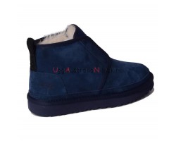 UGG NEUMEL FLEX NAVY