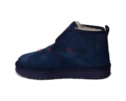 UGG NEUMEL FLEX NAVY