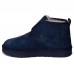 UGG NEUMEL FLEX NAVY