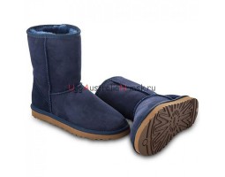 UGG CLASSIC II NAVY