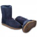  UGG MENS CLASSIC SHORT II NAVY