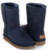 UGG CLASSIC II NAVY
