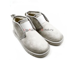 UGG NEUMEL FLEX WHITE