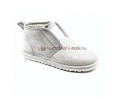 UGG NEUMEL FLEX WHITE