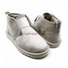 UGG NEUMEL FLEX WHITE