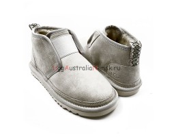 UGG NEUMEL FLEX WHITE