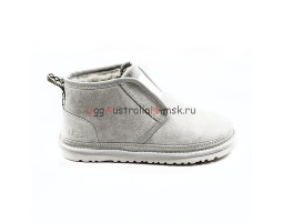 UGG NEUMEL FLEX WHITE
