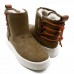 UGG W DUNE MINI BUCKLE BOOT CHESTNUT