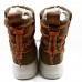 UGG W DUNE MINI BUCKLE BOOT CHESTNUT