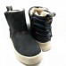 UGG W DUNE MINI BUCKLE BOOT  GREY