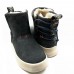 UGG W DUNE MINI BUCKLE BOOT  GREY