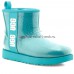  UGG CLASSIC MINI CLEAR WATER 