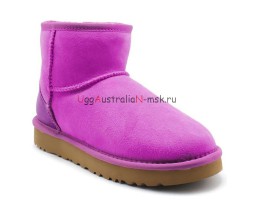 UGG CLASSIC II  MINI MAGNOLIA