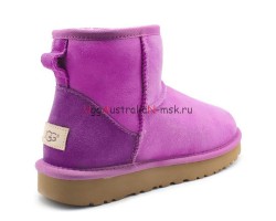 UGG CLASSIC II  MINI MAGNOLIA