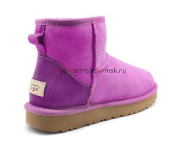 UGG CLASSIC II  MINI MAGNOLIA