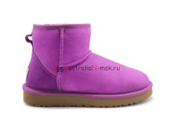 UGG CLASSIC II  MINI MAGNOLIA