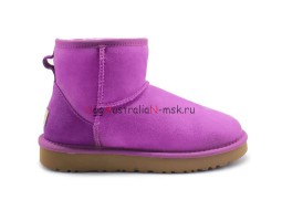 UGG CLASSIC II  MINI MAGNOLIA