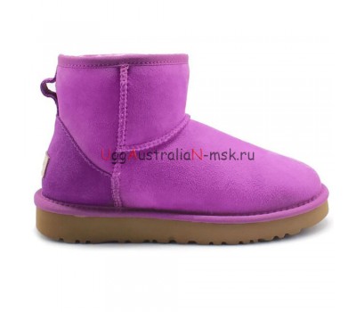 UGG CLASSIC II  MINI MAGNOLIA