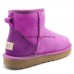 UGG CLASSIC II  MINI MAGNOLIA