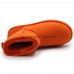  UGG CLASSIC MINI II CALIFORNIA POPPY