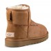 UGG MENS CLASSIC MINI CHESTNUT ( BIG SIZE)