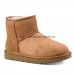 UGG MENS CLASSIC MINI CHESTNUT