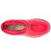  UGG KID KID'S CLASSIC CLEAR MINI HIBISCUS PINK