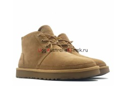 UGG MENS  NEUMEL  CHESTNUT