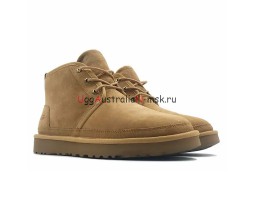 UGG MENS  NEUMEL  CHESTNUT