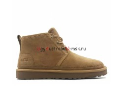 UGG MENS  NEUMEL  CHESTNUT