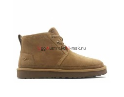 UGG MENS  NEUMEL  CHESTNUT