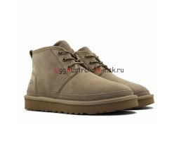UGG NEUMEL CAPPUCCINO