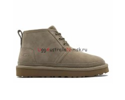 UGG NEUMEL CAPPUCCINO