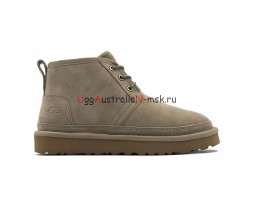UGG NEUMEL CAPPUCCINO