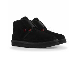 UGG NEUMEL FLEX BLACK