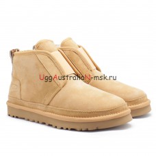 UGG NEUMEL FLEX CHESTNUT